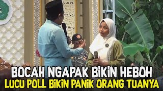 KH ANWAR ZAHID TERBARU 2024 BOCAH NGAPAK LUAR BIASA BIKIN ORANG TUANYA PANIK SAMPAI ABAH NGAKAK [upl. by Ozne]