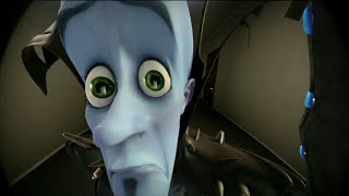 NEVER PAUSE MEGAMIND [upl. by Llerraf]