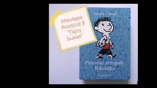 Mikołajek rozdział 8 quotFajny bukietquot [upl. by Winebaum]