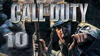 EL FINAL DE UNA HISTORIA EPICA  Call of Duty 2003 [upl. by Hennessy]