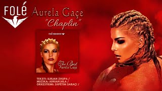 Aurela Gaçe  Chaplin Official Audio 1998 [upl. by Selrhc]