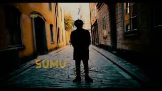 Fid Q  SUMU Official Video [upl. by Gytle304]