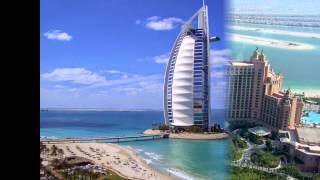 Dubai Vacation Travel Guide  Expedia 2015 [upl. by Sakovich490]