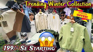 199 Se Starting Winter Collection  Winter Collection In Asansol Market Part1 [upl. by Ul]