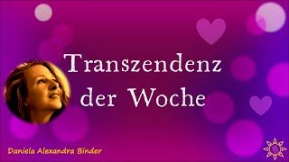 Transzendenz und Weihnachtsfrieden [upl. by Avivah]