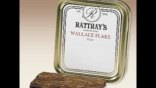 Tin Opening 4  Rattrays Wallace Flake [upl. by Aterg]