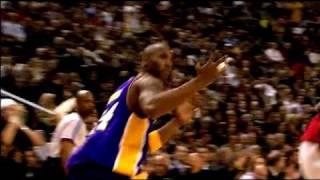 Kobe Bryant  Serenata Immortale [upl. by Ethelda]