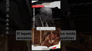 El legado de Isabel la católica los indígenas se respetan se aman como a los españoles hispanidad [upl. by Kesia811]