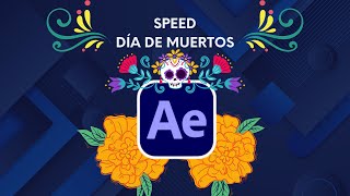 SPEED  ALTAR DE MUERTOS [upl. by Kayley519]