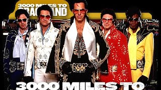 Action Theater Presents3000 Miles to Graceland📺 Watch Along [upl. by Rosabelle443]