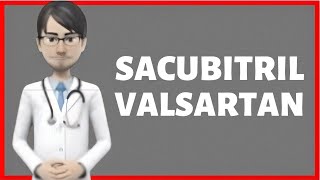 SACUBITRIL VALSARTAN sacubitril valsartan tablets what is sacubitril valsartan used for [upl. by Gussman]