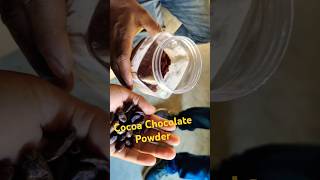 Cocoa chocolate powder cocoa chocolate [upl. by Kurth800]