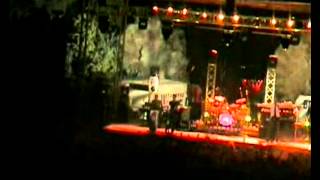 Placebo Live in Athens 1492003  Full Concert at LycabettusTheater [upl. by Hardwick]