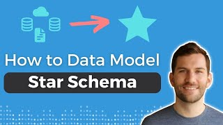 Data Modeling Tutorial Star Schema aka Kimball Approach [upl. by Asoramla]