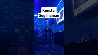 Konsta soginaman Konstauz reels viralvideo trending shortvideo shorts fyp cover music [upl. by Uda]