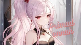 Nightcore  Primadonna Lyrics I Besomage [upl. by Dorkas]