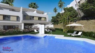 Horizon Golf – La Cala Golf Resort Mijas Costa del Sol 🏠 [upl. by Cadell]