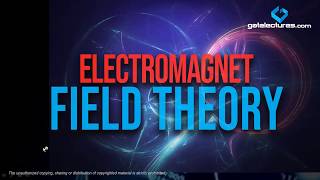 Electromagnetic Field Theory 03 Basics and Introduction to coordinate Systems in Hindi [upl. by Cyril]