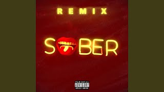 Sober Melih Yildirim Remix [upl. by Bora]