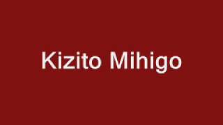 Kizito Mihigo  Nifuza kugusanga Nyagasani [upl. by Dino]