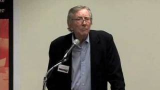 Edwin quotBudquot Shrake discusses his life and career [upl. by Wyatt]