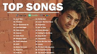 New Songs 2023📣📣Top 40 Popular Songs Playlist 2023📣📣 Best English Music Collection 2023 [upl. by Chaddy]