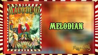 Mägo de Oz  Ilussia  02  Melodian [upl. by Karyl641]