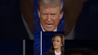 Final debate funny comedy latenewslastnight politics kamalaharris trump debate [upl. by Harmon]