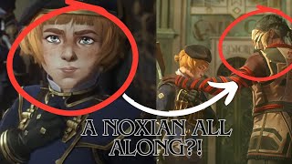 Maddie Was A Noxian An Arcane Character Theory [upl. by Farland]