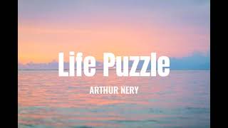 Arthur Nery  Life Puzzle Lyrics [upl. by Aivek]