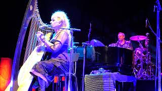 Loreena McKennitt  Tango to Evora Concert Live Full HD  Nuits de Fourvière Lyon 2019 [upl. by Alinna]