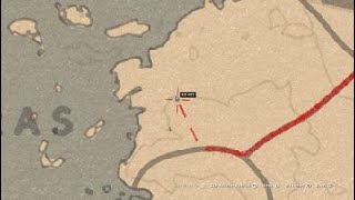 Spoonbill Egg  Bird Eggs  Red Dead Redemption 2 [upl. by Ellehciram]