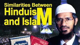 Akhirat Ka Concept Hindu mazhab Mai By DrZakir Naik [upl. by Gordon]