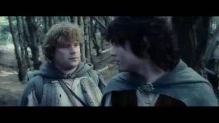 Samwise the brave [upl. by Kcerb]