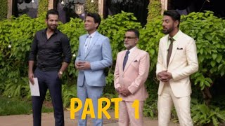 MASTER CHEF INDIA SEASON 6 EPISODE 5 PART1 [upl. by Adnowal403]