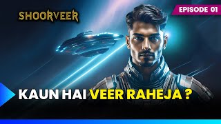 SHOORVEER EPISODE 1  Veer Raheja Ki Kahani  SciFi Audio Series  Full Episodes on Pocket FM App [upl. by Zelazny]