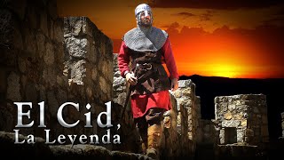 EL CID LA LEYENDA 1ª PARTE [upl. by Odnesor890]