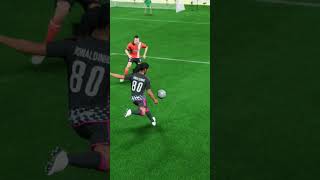 Ronaldinho Skills [upl. by Yelrahs]