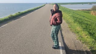 VAKANTIE VLOG  WEEKENDJE WEG IN EIGEN LAND WIJDENES [upl. by Leodora995]