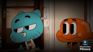 The Amazing World Of Gumball The Meddler The Prank Trimmed [upl. by Xuagram]