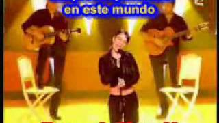 Isla Bonita Lyrics SUBTITULADO ESPAÑOL INGLES [upl. by Bringhurst]