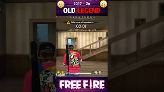 Old Gyan Gaming gameplay 🥺 old player uid search in 2024 🤯 wait for end 😱 freefire gyangaming [upl. by Goldman]