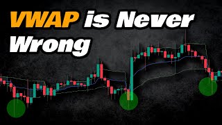 Best VWAP Buy Sell Indicator Strategy Perfect Trading Signals [upl. by Ultan601]