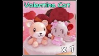 Tower Heroes Valentines 2024 code [upl. by Accber]