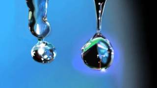 How to draw realistic water drop  Painting [upl. by Evslin529]