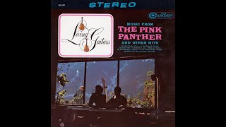 The Pink Panther Theme 0110  Music From The Pink Panther And Other Hits Living Guitars [upl. by Ahsaet]