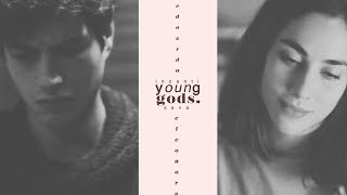 edoardo amp eleonora • young gods [upl. by Asssilem]