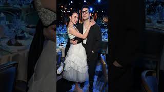 Margaret Qualley and Jack Antonoff beautiful love story🌹 lovestory celebrity celebritymarriage [upl. by Sitoeht78]