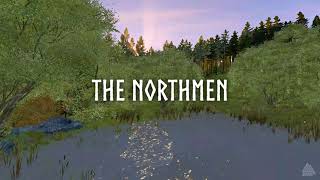 The Northmens DayZ  Midgard  A SoloDuoTrio Server  Official Trailer [upl. by Desimone]