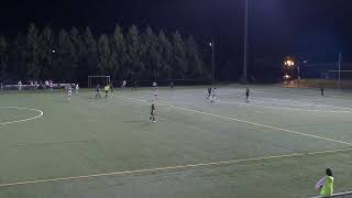 Muhlenberg vs Conrad Weiser High School Girls Varsity Soccer [upl. by Natassia]